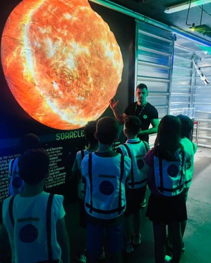 montessima afterschool