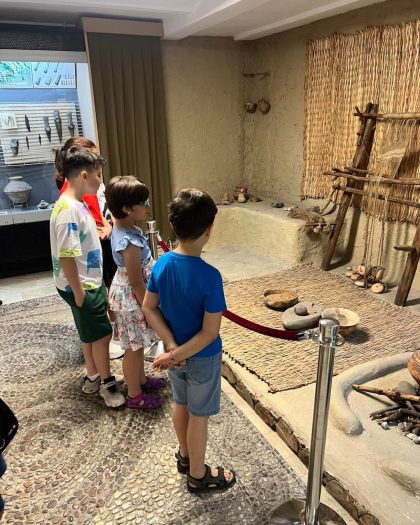 montessima afterschool