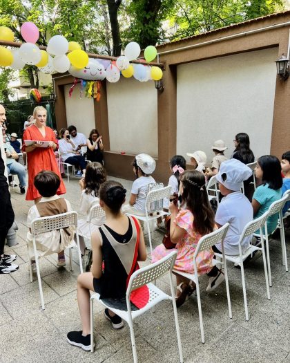 montessima educational