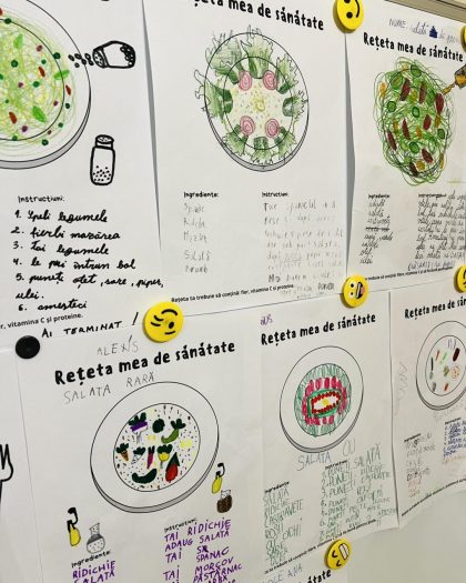 montessima educational