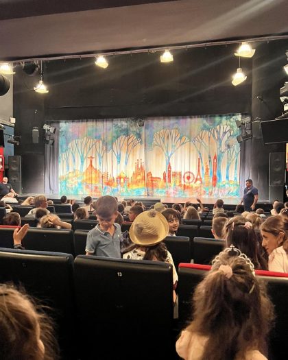 montessima educational