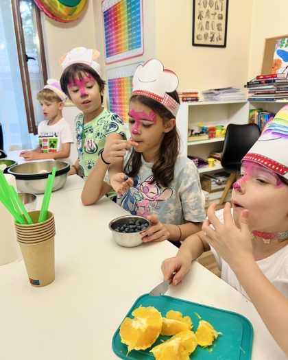 montessima educational