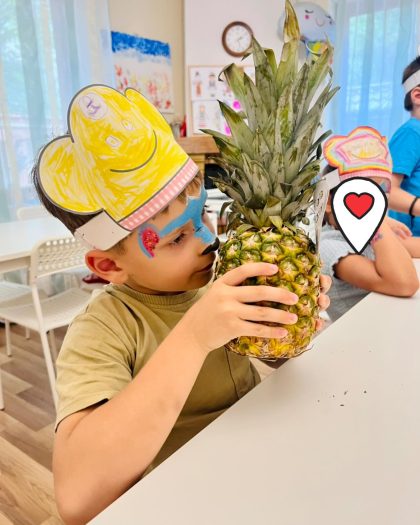 montessima educational