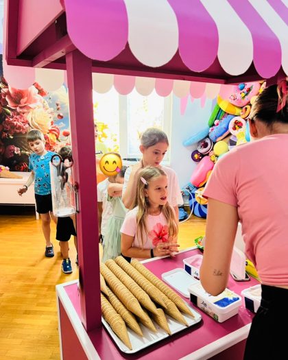 montessima educational