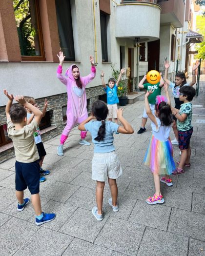 montessima educational