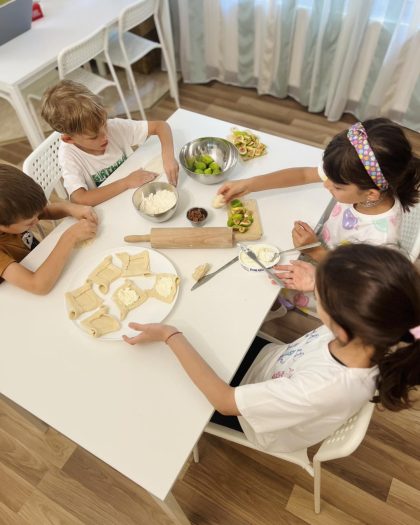 montessima educational